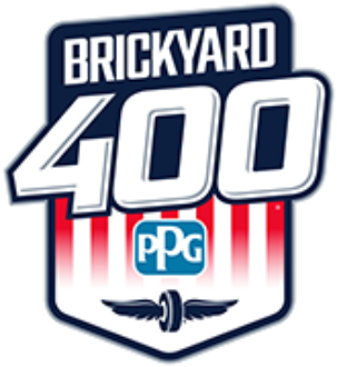 Brickyard 400